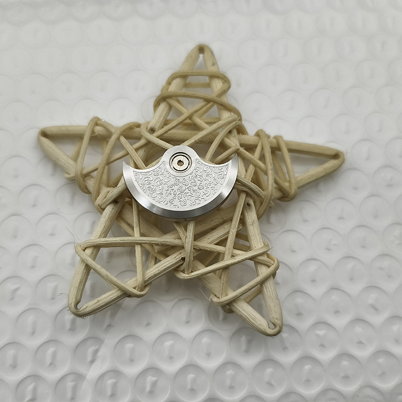 Watch Movement Rotor - Mod Movement Automatic Oscilating Weight Hammer