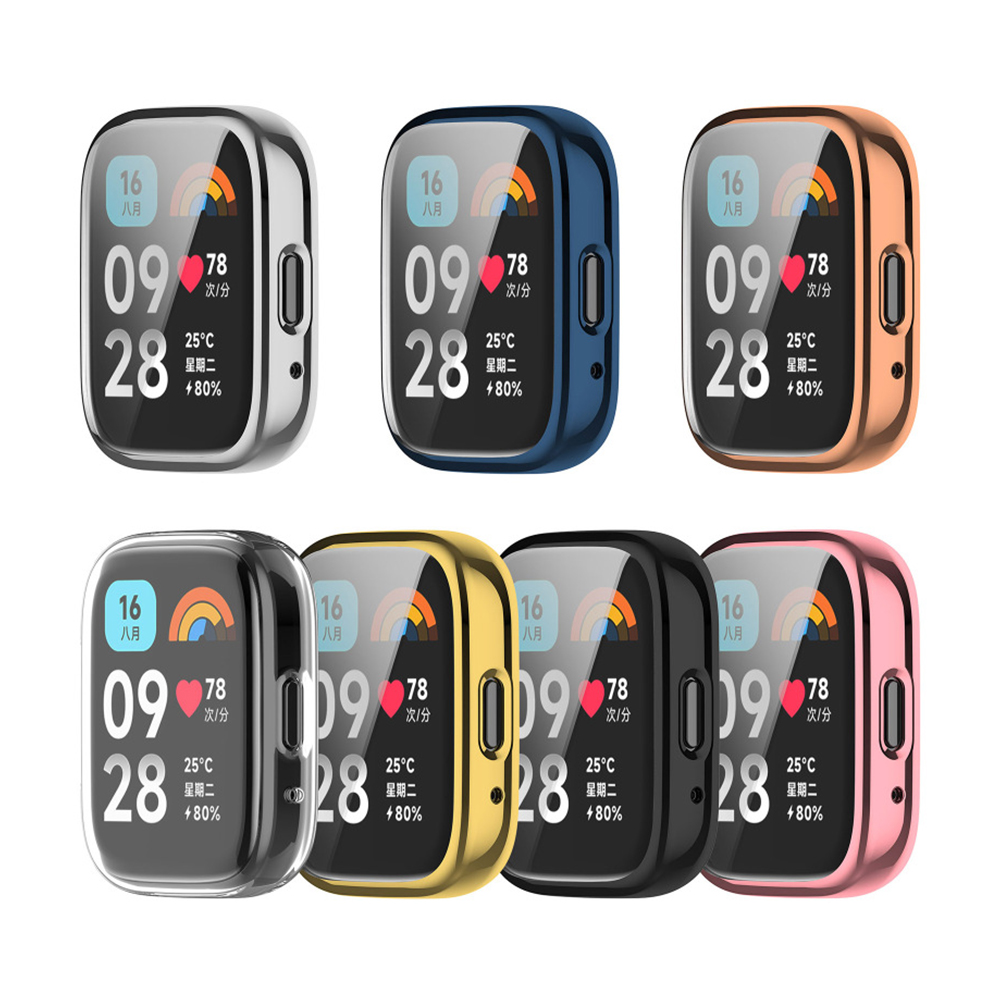 Watch Redmi - Full Cover For Xiaomi Redmi Watch