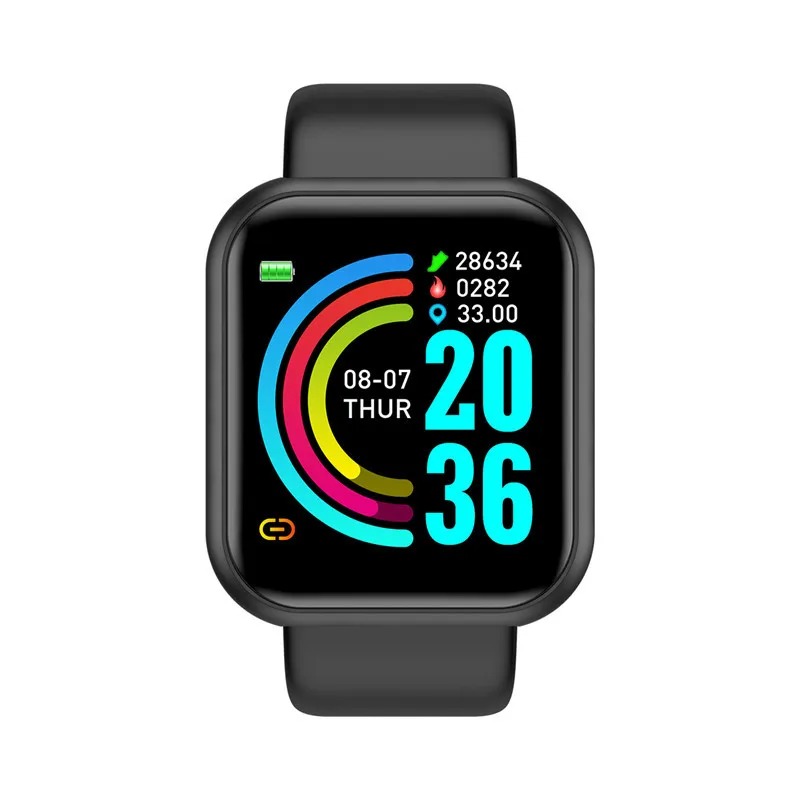 Smartwatch Watches For Women - Smartwatch For Women Men Watches Heart