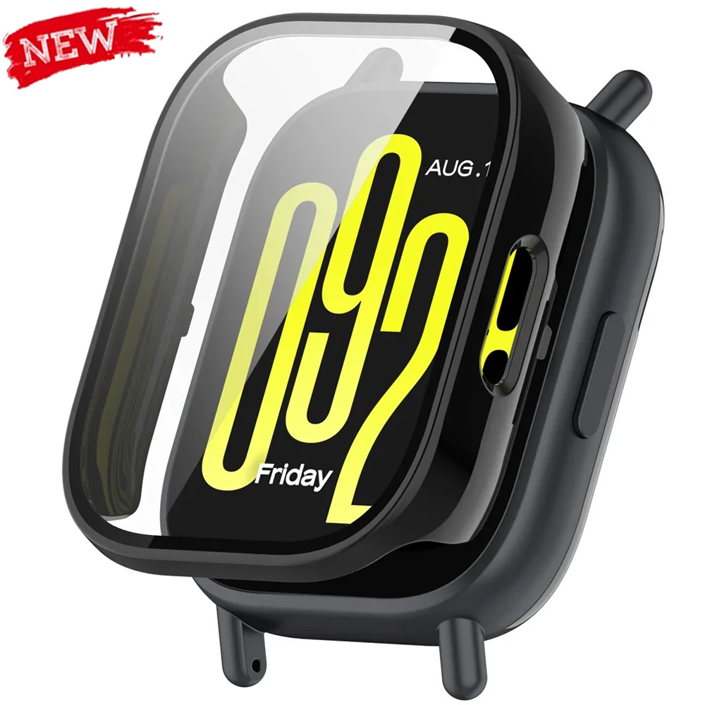 Watch Redmi - PC Case For Redmi Watch 5