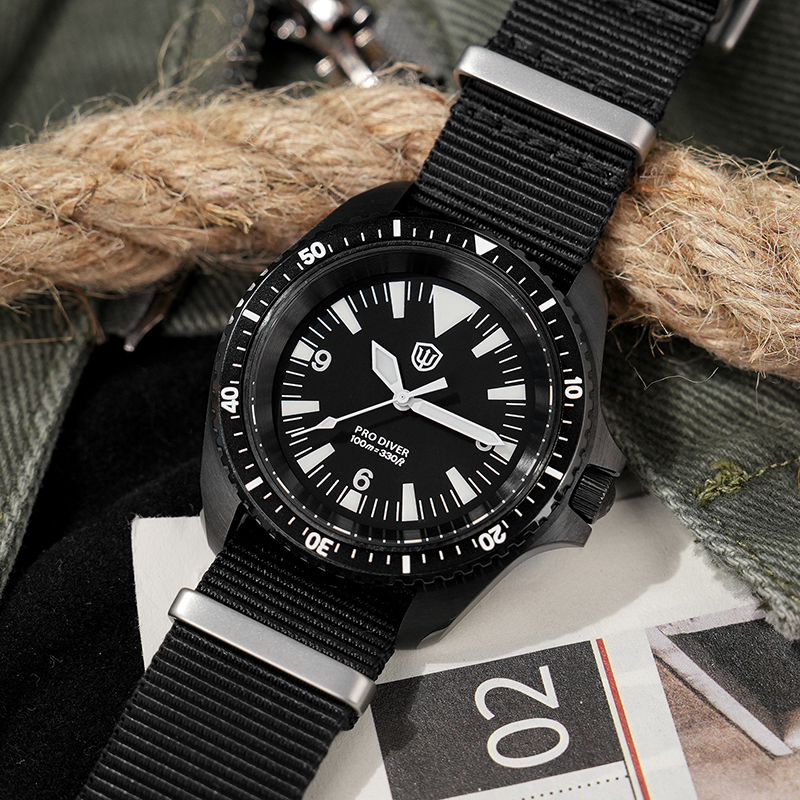 Watchdives WD1980 V3 Quartz Wa - Smartwatch Vintage Watches For Men avis et prix