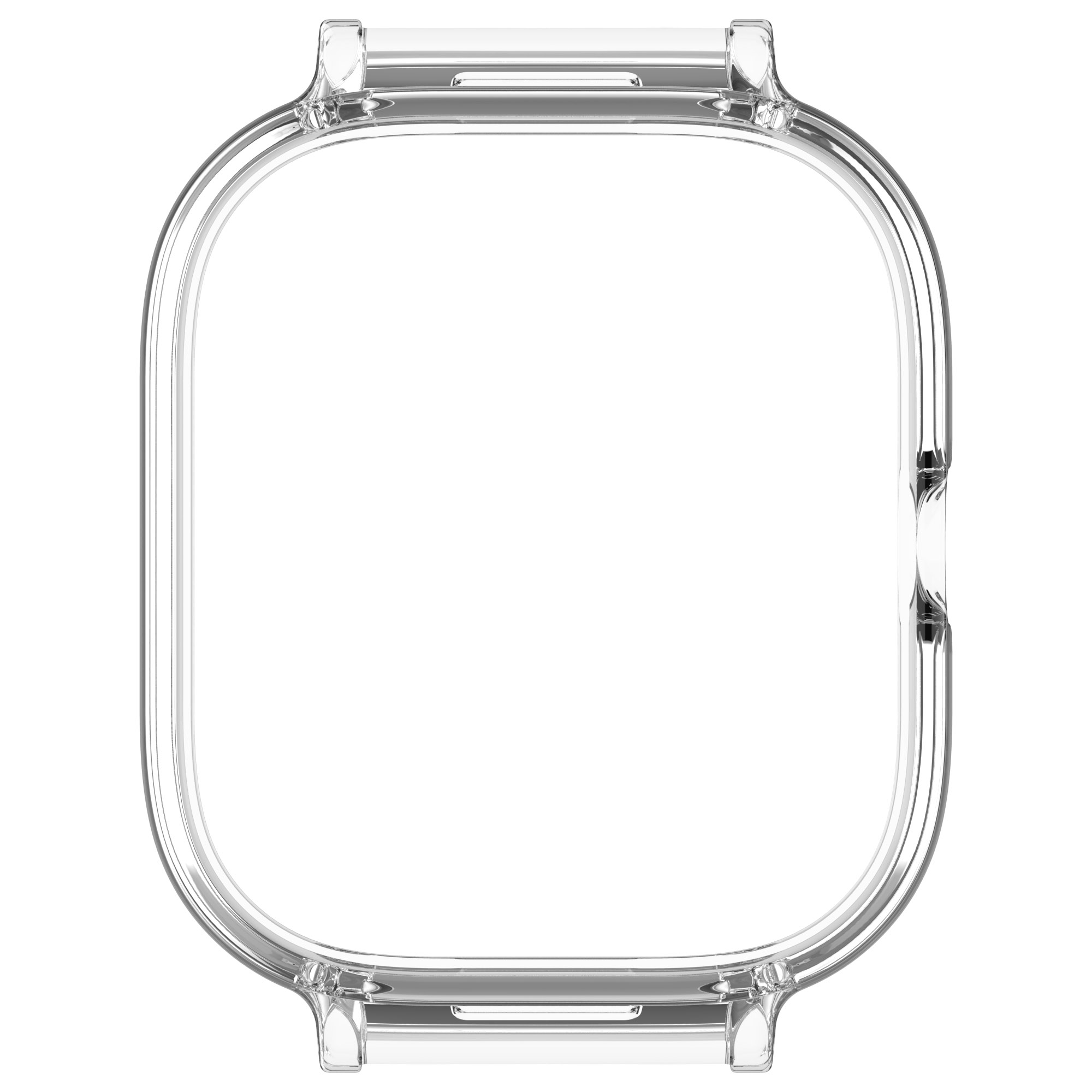 All-around For Xiaomi Redmi Wa - Watch Redmi avis et prix