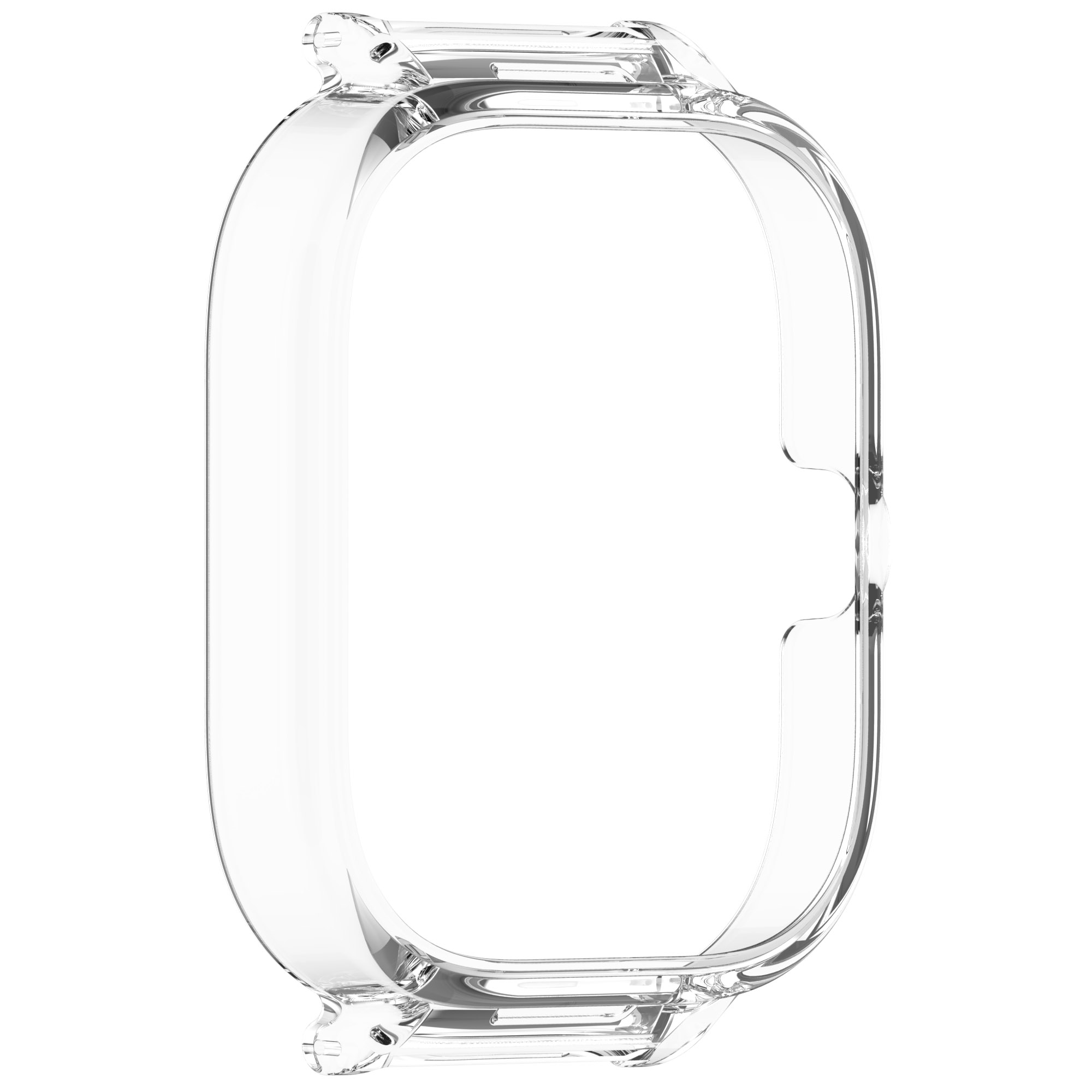 All-around For Xiaomi Redmi Wa - Watch Redmi avis et prix