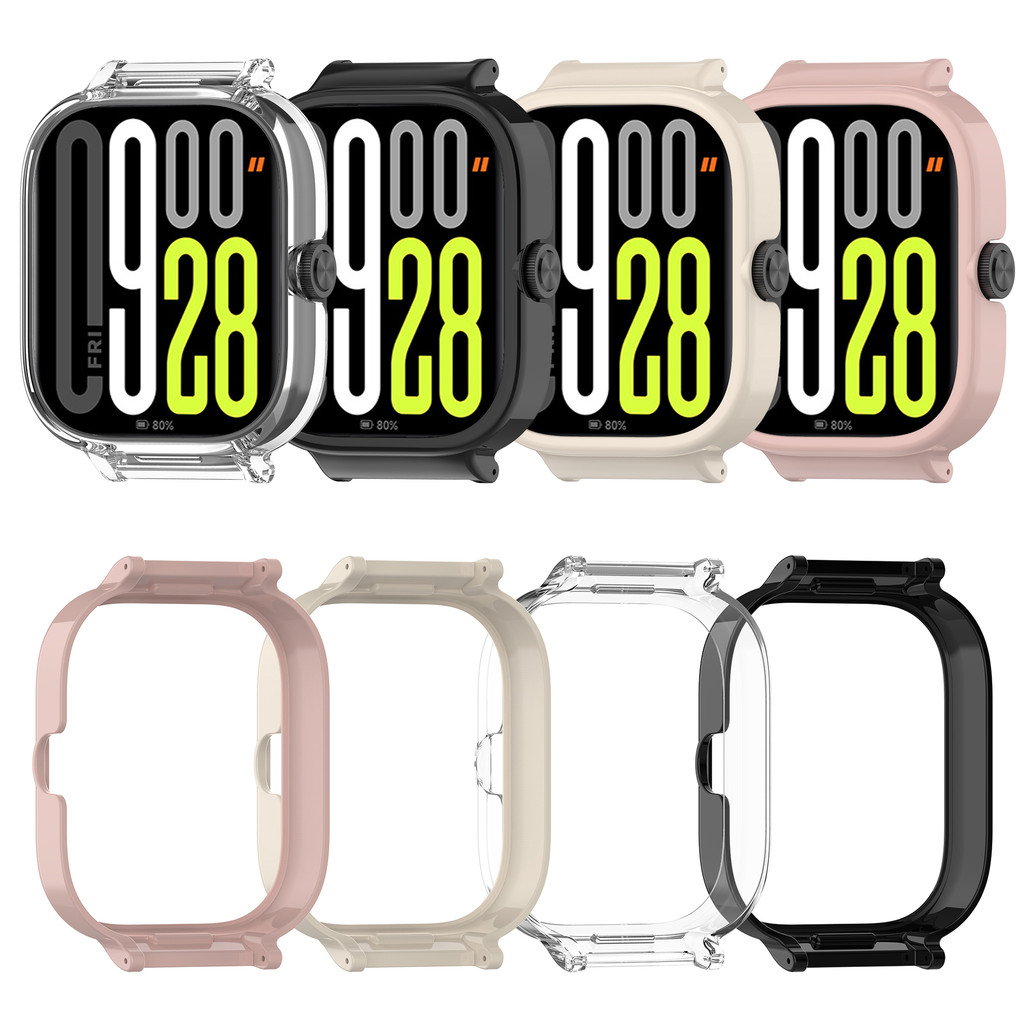 All-around For Xiaomi Redmi Wa - Watch Redmi avis et prix