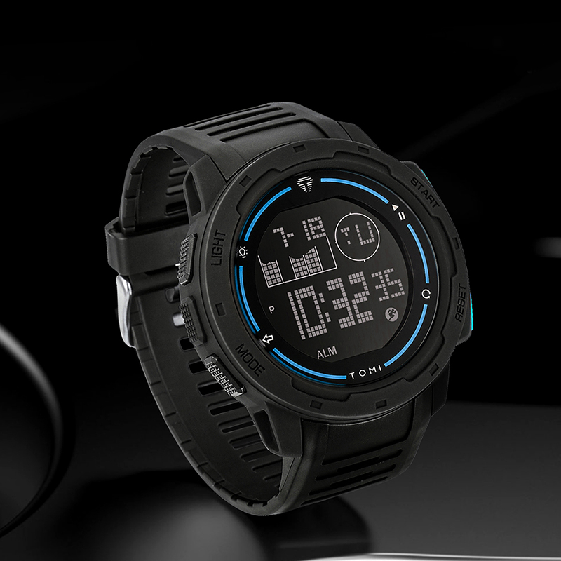 TOMI Sports Watch Digital Watc - Tide Watch Surf avis et prix