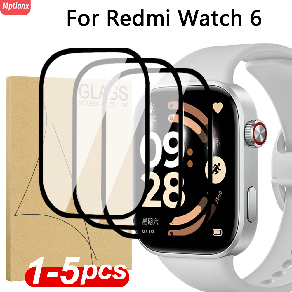 Screen Protector For Xiaomi Re - Watch Redmi avis et prix