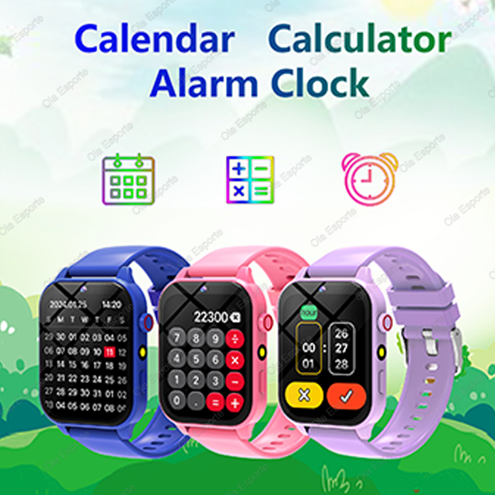 2026 New Smart Watch Kids 1.83 - Smartwatch Watches For 12 Year Old Boy avis et prix
