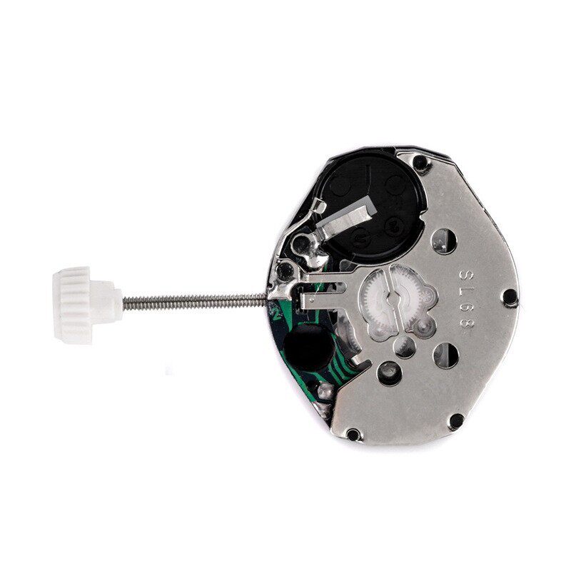 Sunon Sl68 Quartz Watch Moveme - Watch Movement Rotor avis et prix