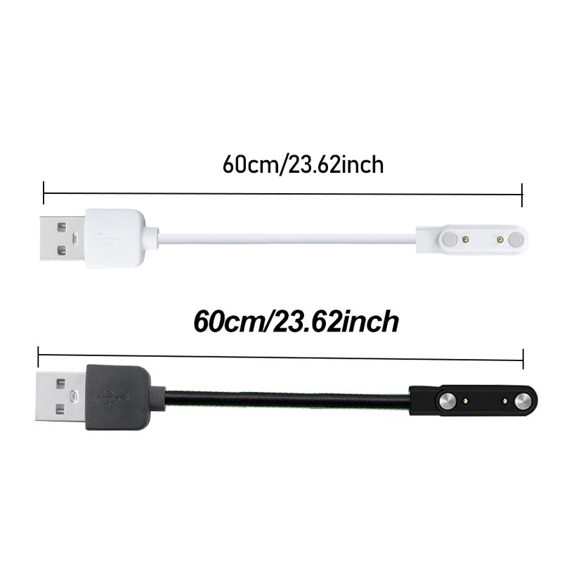 Magnetic Smart Watch Charger C - Watch Smart Y68 avis et prix