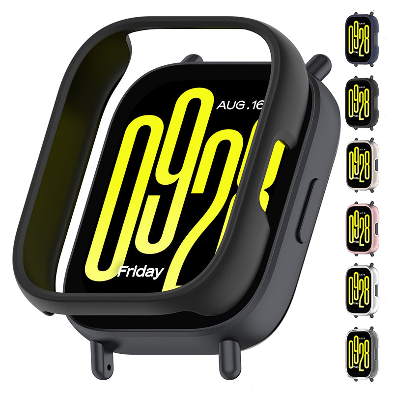 Hollow PC Case For Xiaomi Redm - Watch Redmi avis et prix