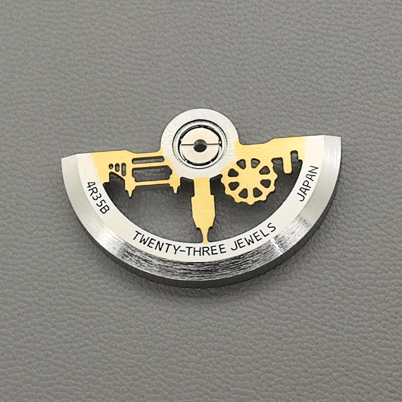 Customized NH35 NH36 Rotor Aut - Watch Movement Rotor avis et prix