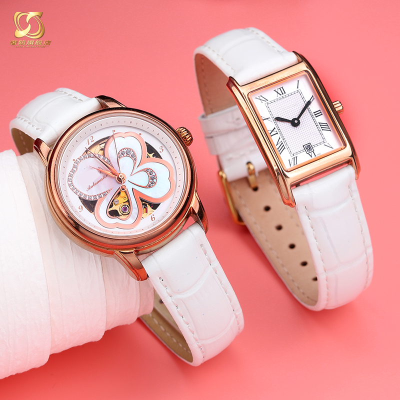 White watch belt quick release - Tissot Watches Smartwatch avis et prix