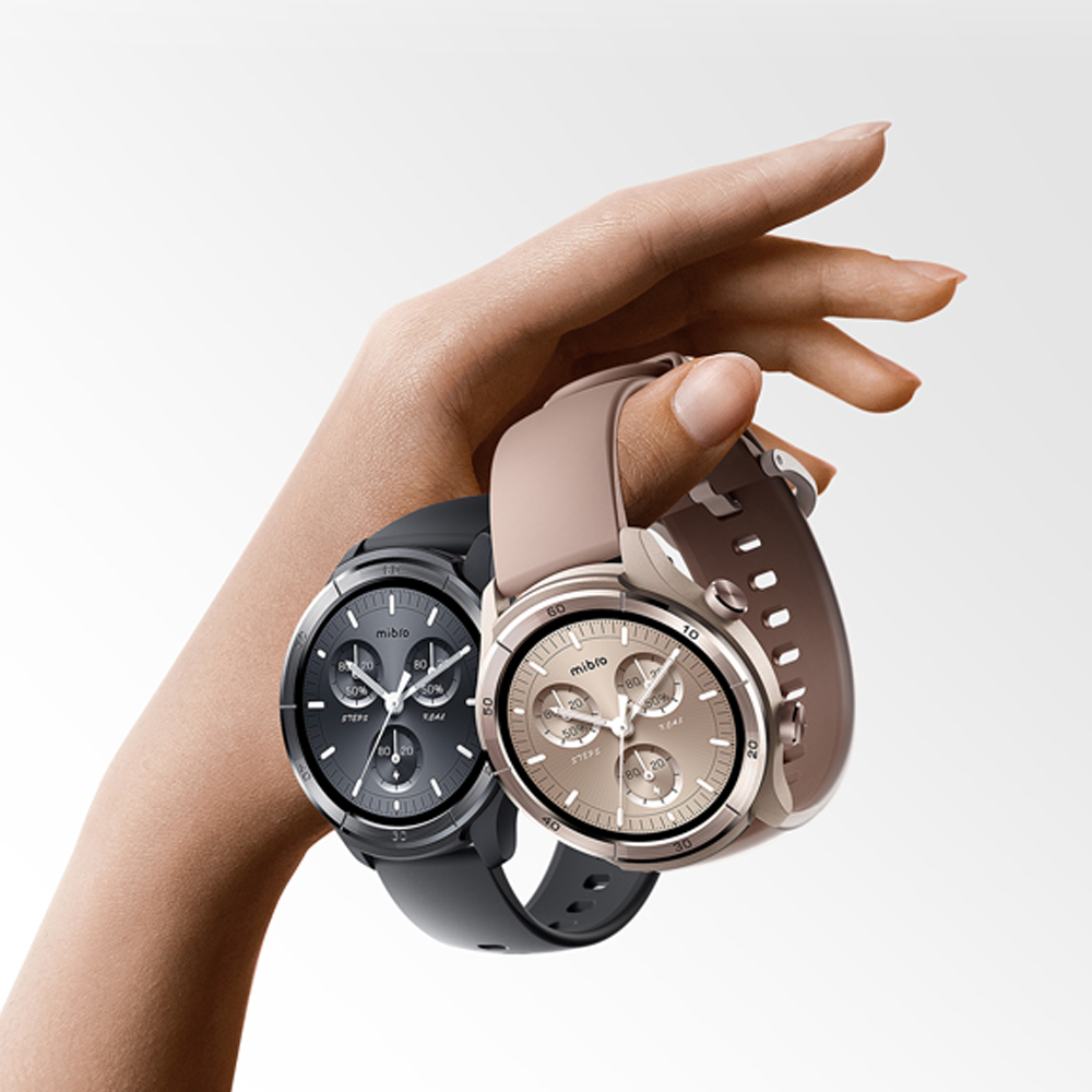 Mibro A3 Smartwatch Super Ligh - Smartwatch Health Watches For Women avis et prix