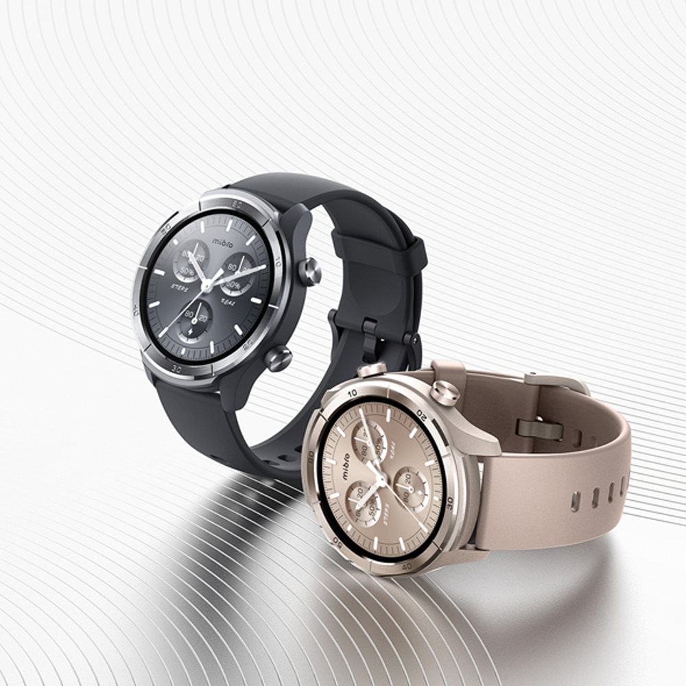 Mibro A3 Smartwatch Super Ligh - Smartwatch Health Watches For Women avis et prix