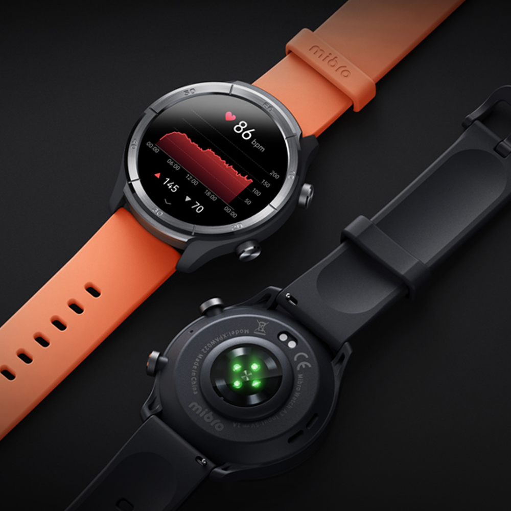 Mibro A3 Smartwatch Super Ligh - Smartwatch Health Watches For Women avis et prix