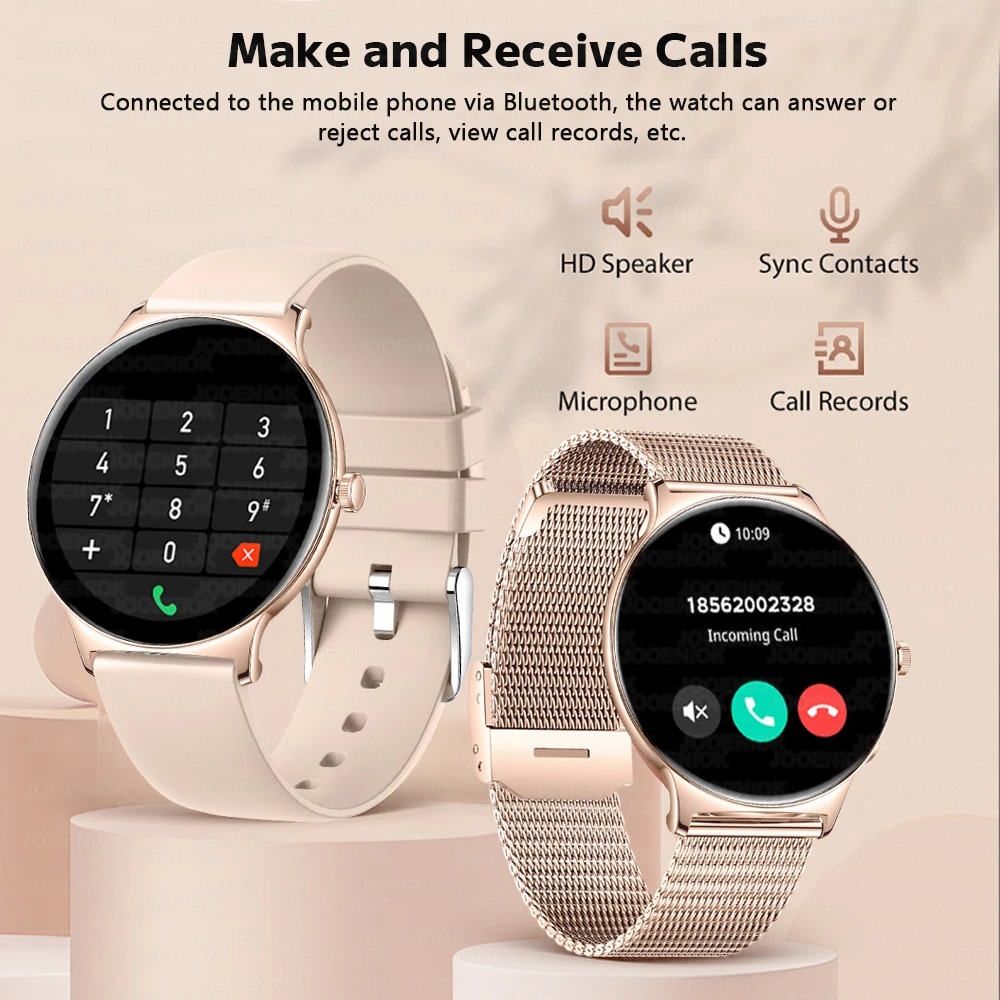 For Huawei New Ultra Slim AMOL - Smartwatch New Watches 2025 avis et prix