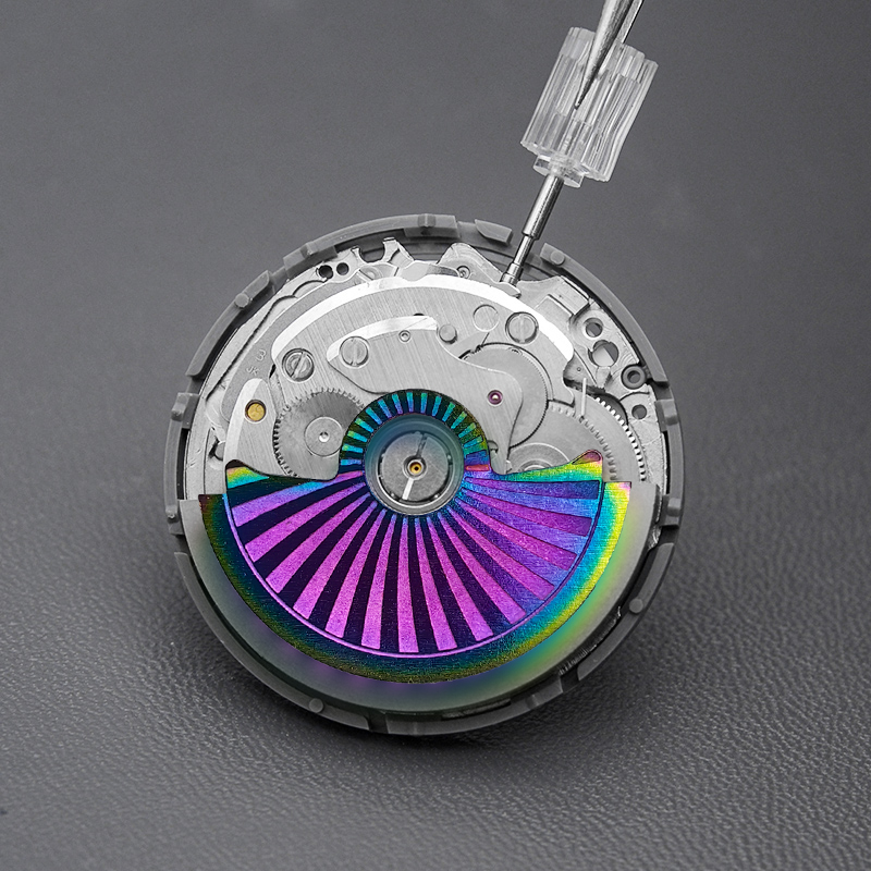 Thin Patches Oscillating Weigh - Watch Movement Rotor avis et prix