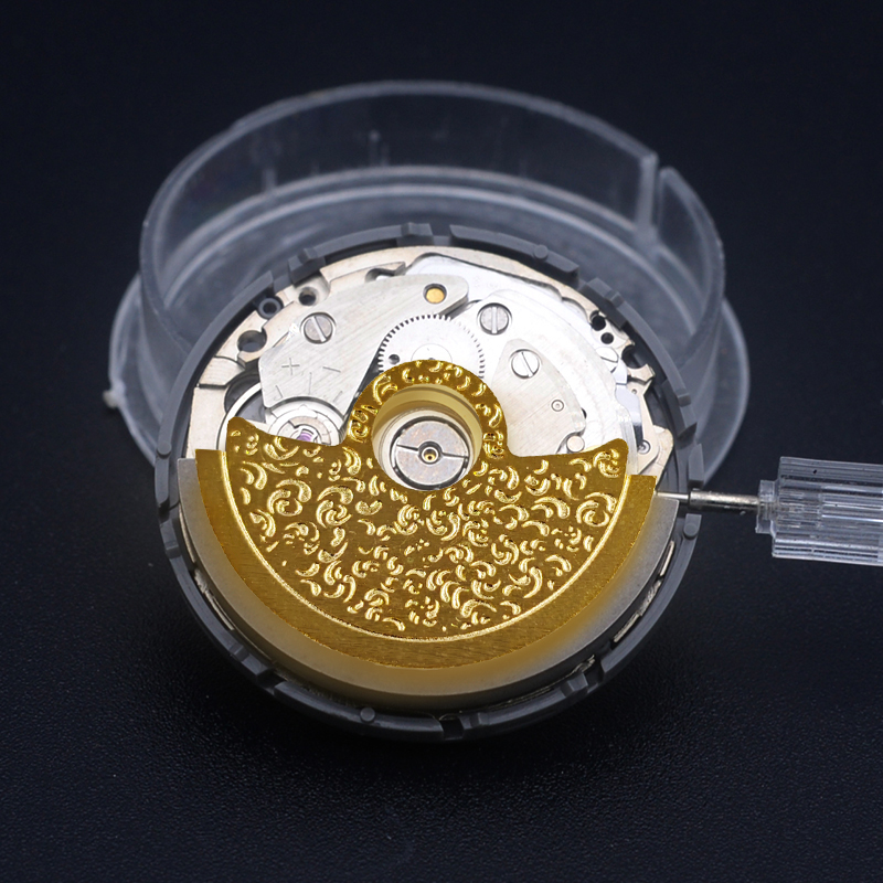 Thin Patches Oscillating Weigh - Watch Movement Rotor avis et prix