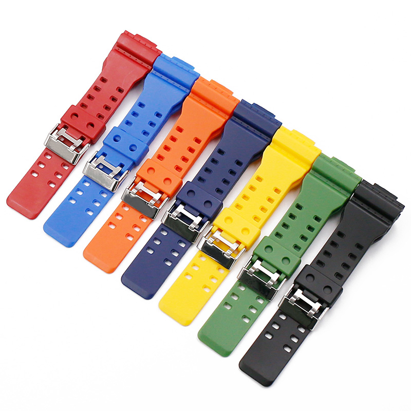 20mm Smart Watch Band For G-Sh - Smartwatch Casio Watches For Men avis et prix