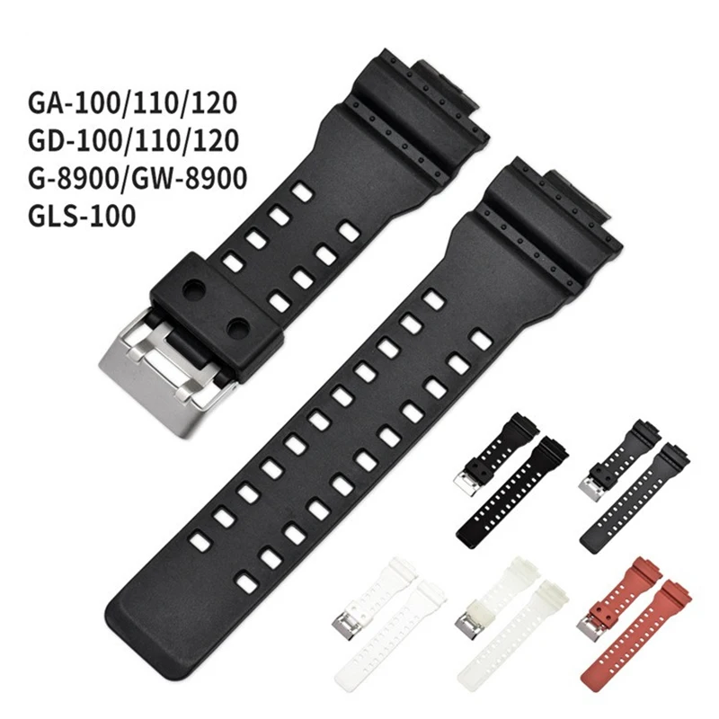 20mm Smart Watch Band For G-Sh - Smartwatch Casio Watches For Men avis et prix