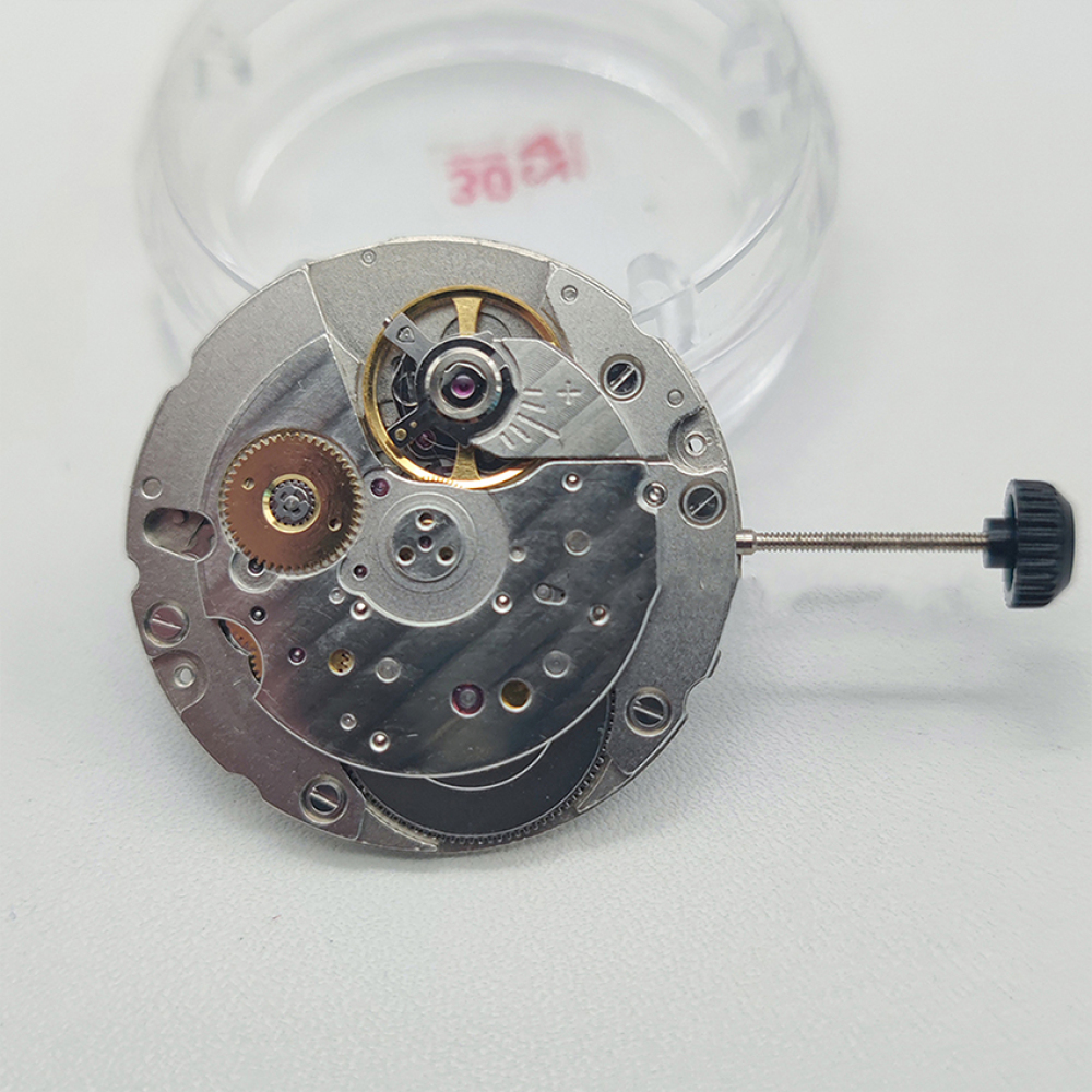 1pc Shanghai 9015 Movement Non - Watch Movement Rotor avis et prix
