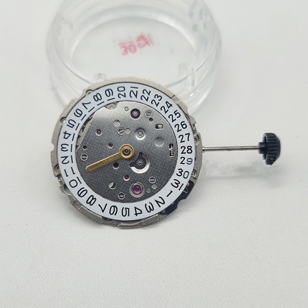 1pc Shanghai 9015 Movement Non - Watch Movement Rotor avis et prix