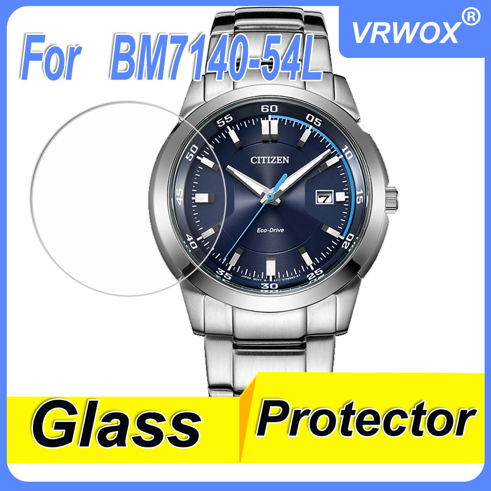 3Pcs Tempered Glass For Citize - Citizen Watches Smartwatch avis et prix