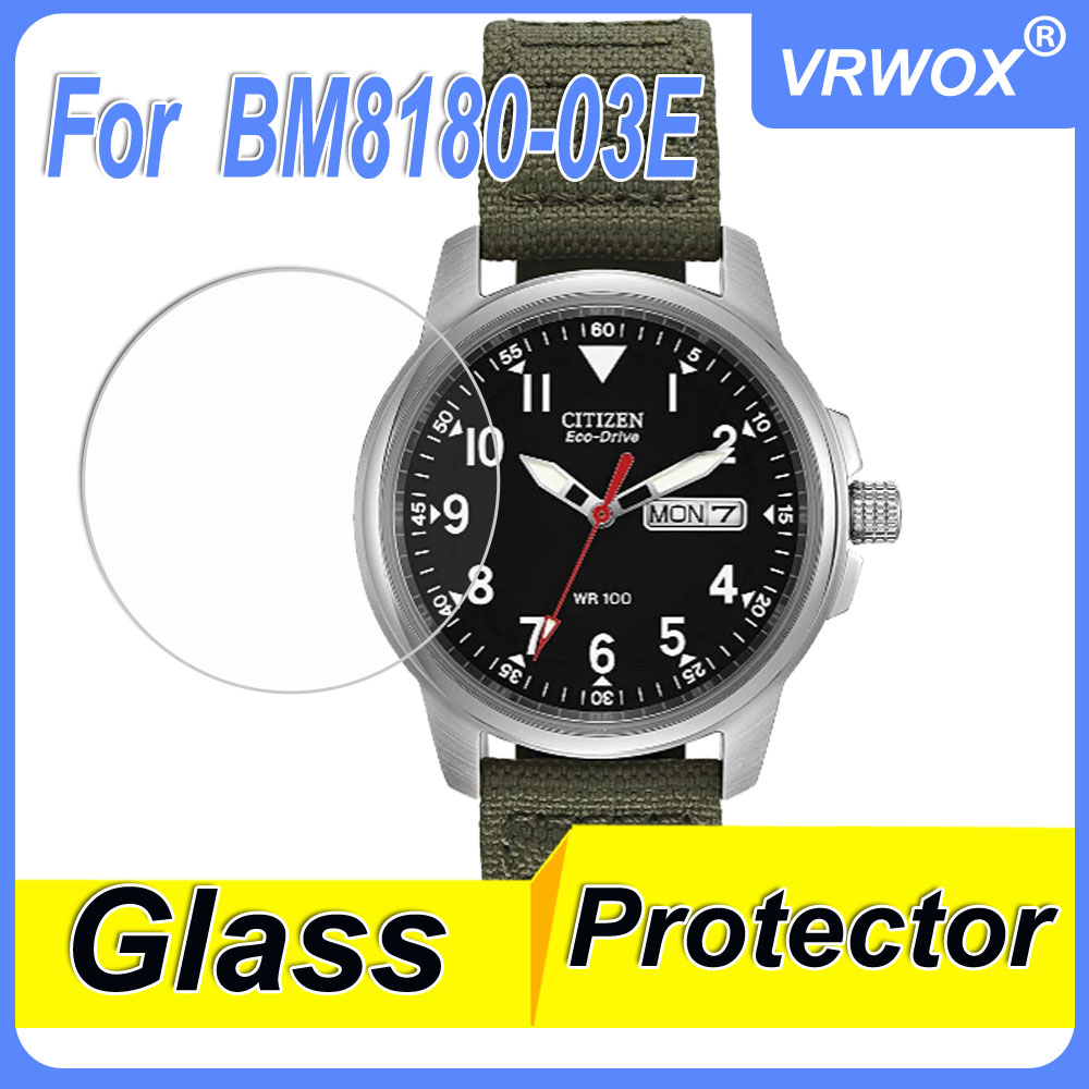 3Pcs Tempered Glass For Citize - Citizen Watches Smartwatch avis et prix