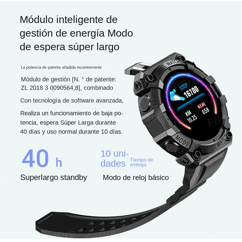 Y56 Smart Watch Men Women Full - Watch Smart Y56 avis et prix