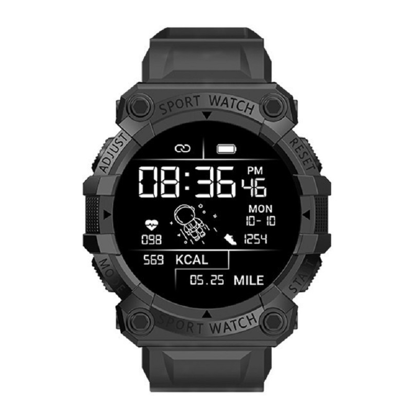 Y56 Smart Watch Men Women Full - Watch Smart Y56 avis et prix