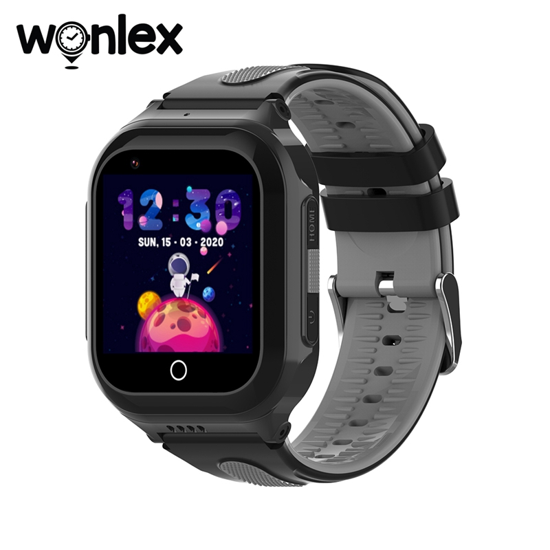 Wonlex 1 piece Tempered Film f - Smartwatch Watches For Children avis et prix