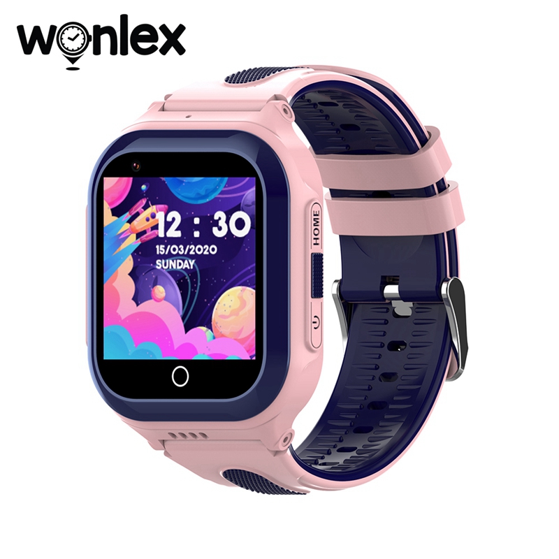 Wonlex 1 piece Tempered Film f - Smartwatch Watches For Children avis et prix