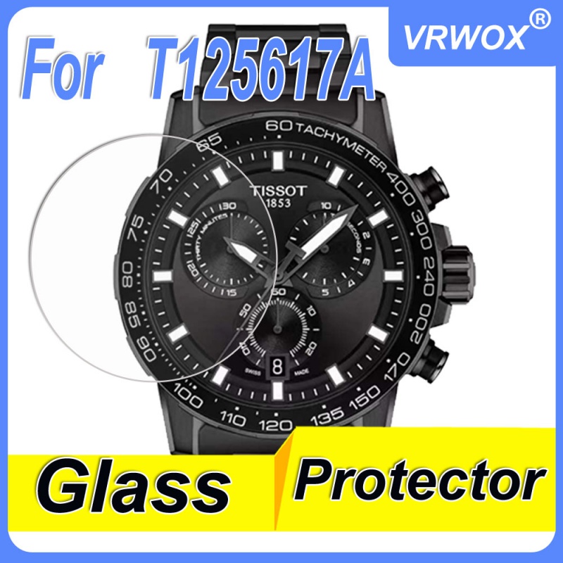 3Pcs Glass Protector For Tisso - Tissot Watches Smartwatch avis et prix