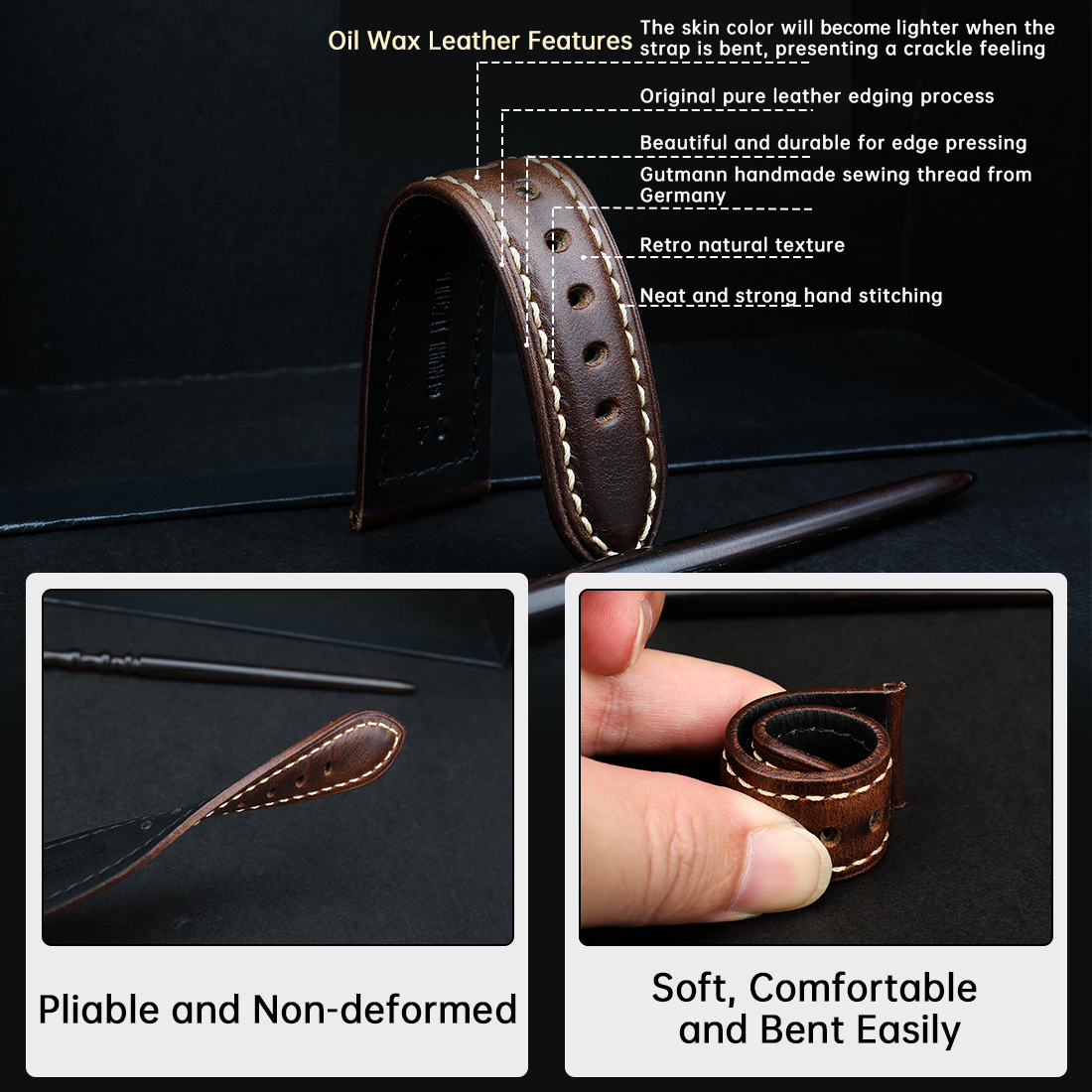 Watchband Watch Accessories Fa - Tissot Watches Smartwatch avis et prix