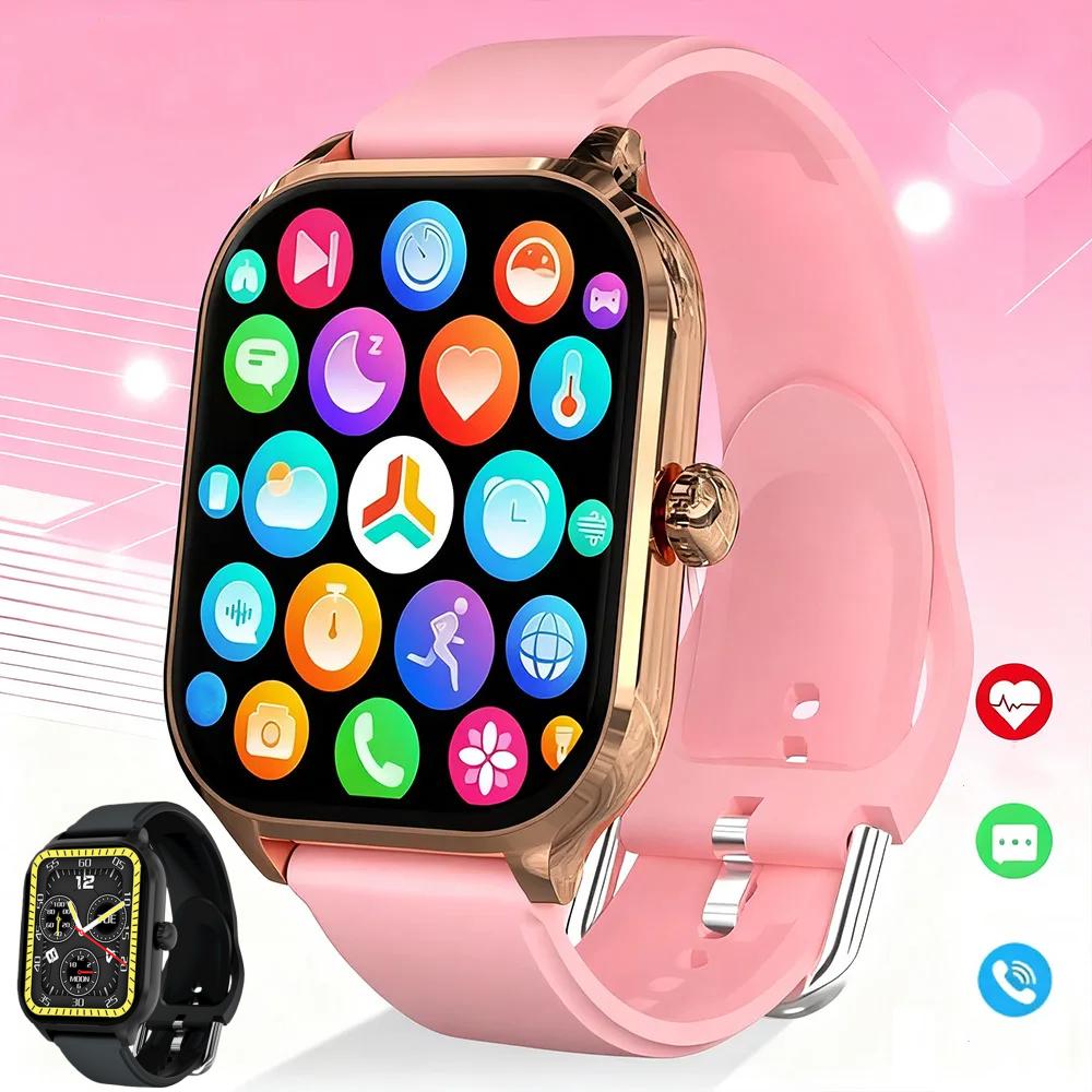Sports Smartwatch For Women an - Watch Smart Y68 avis et prix