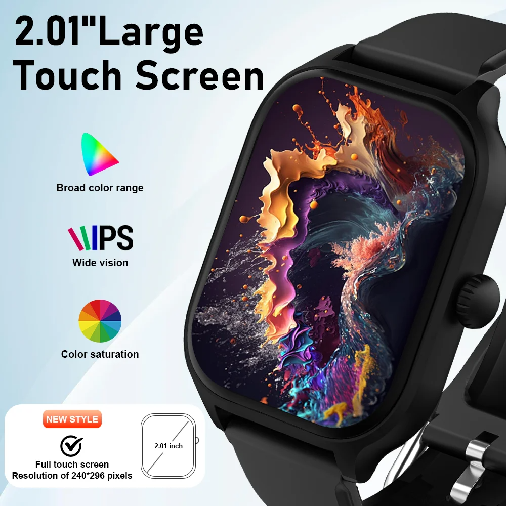 Sports Smartwatch For Women an - Watch Smart Y68 avis et prix