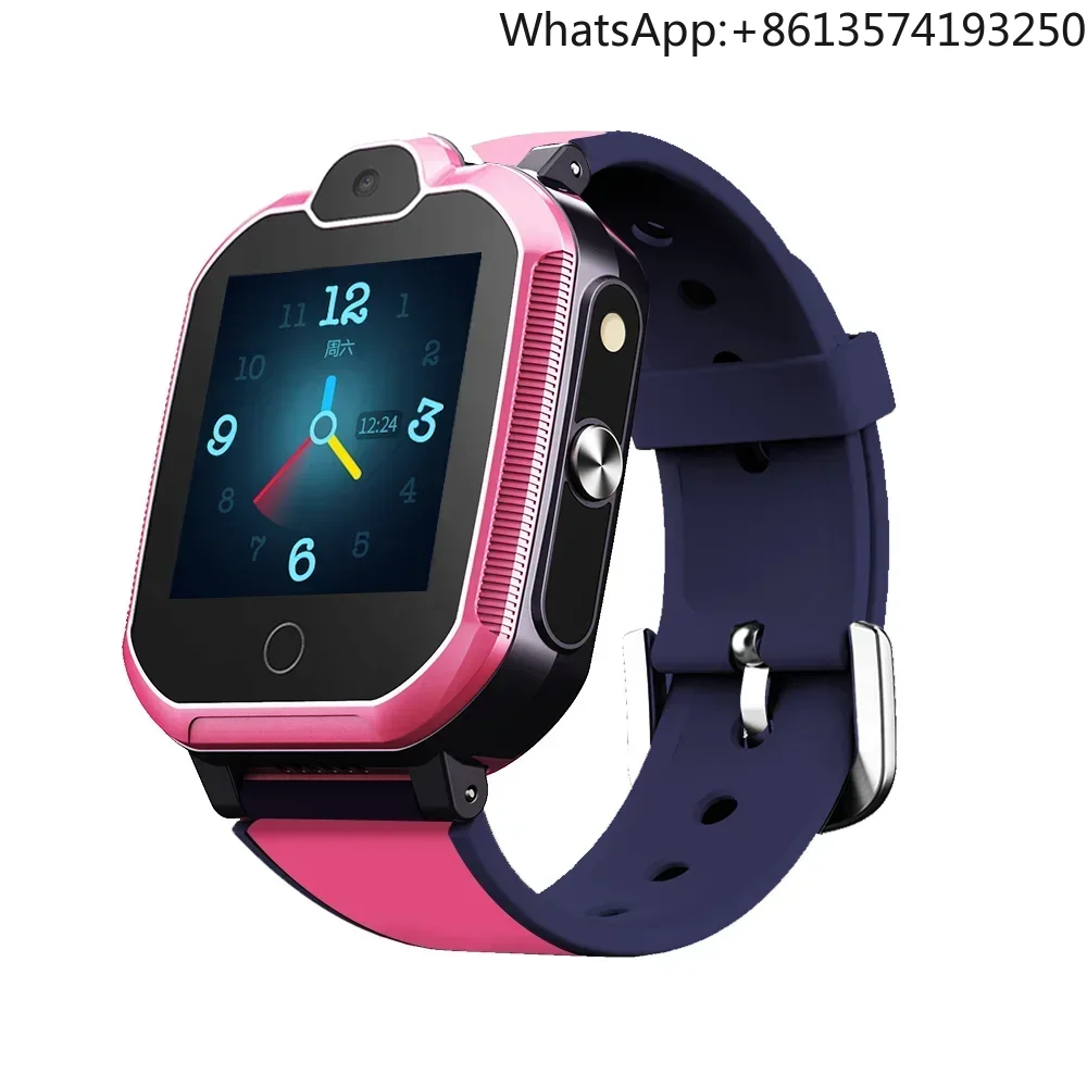 Top sale T6 4G Children Smartw - Smartwatch Watches For Kids Sale avis et prix
