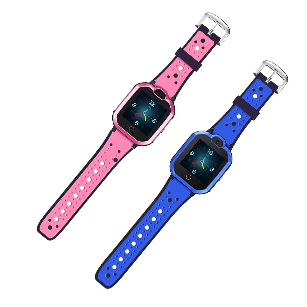 Top sale T6 4G Children Smartw - Smartwatch Watches For Kids Sale avis et prix