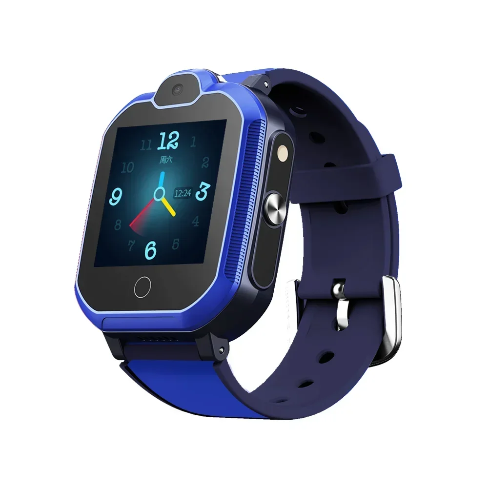 Top sale T6 4G Children Smartw - Smartwatch Watches For Kids Sale avis et prix