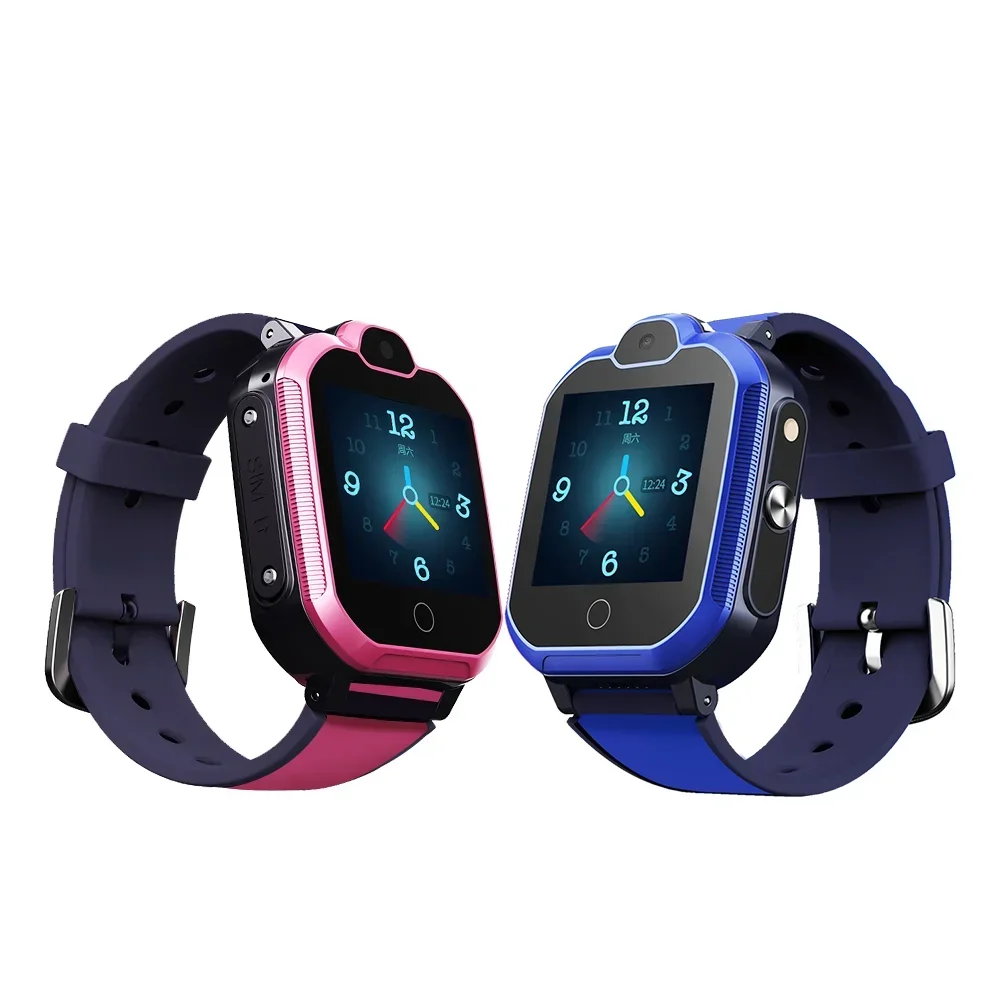Top sale T6 4G Children Smartw - Smartwatch Watches For Kids Sale avis et prix