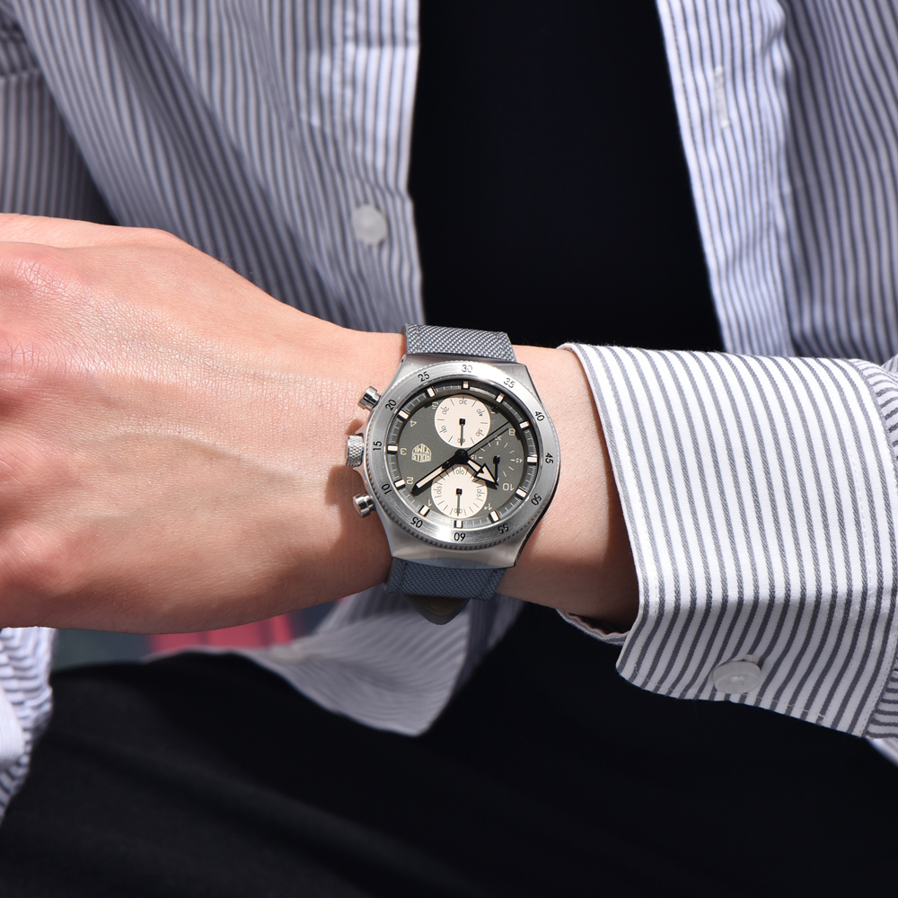New Rollstimi 2025 Men's Watch - Smartwatch New Watches 2025 avis et prix