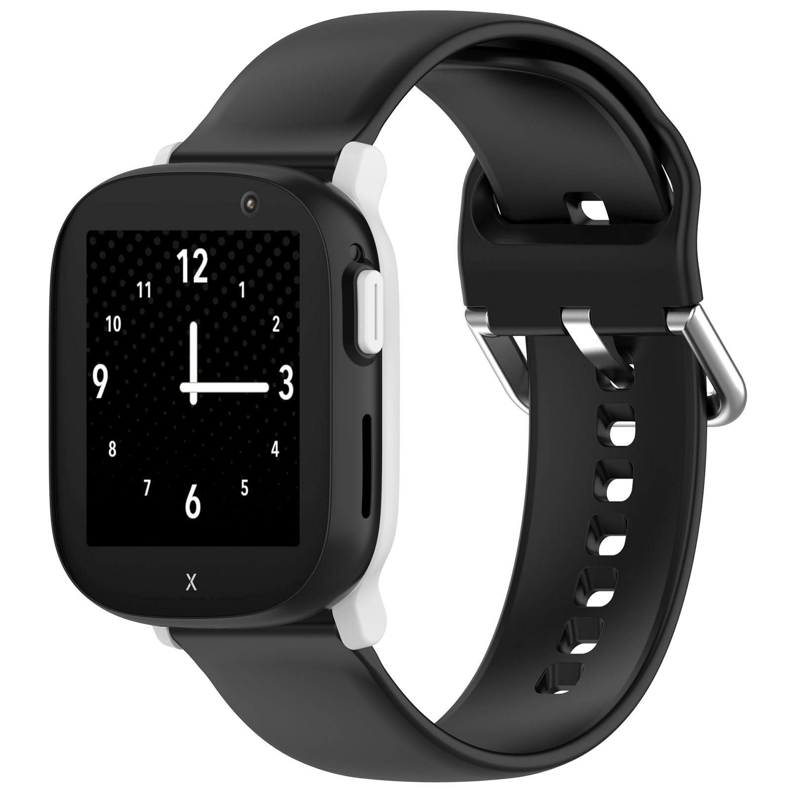 20mm Silicone Child Smartwatch - Smartwatch Watches For Children avis et prix