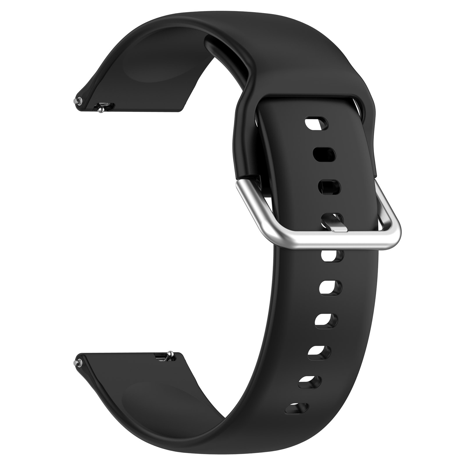 20mm Silicone Child Smartwatch - Smartwatch Watches For Children avis et prix