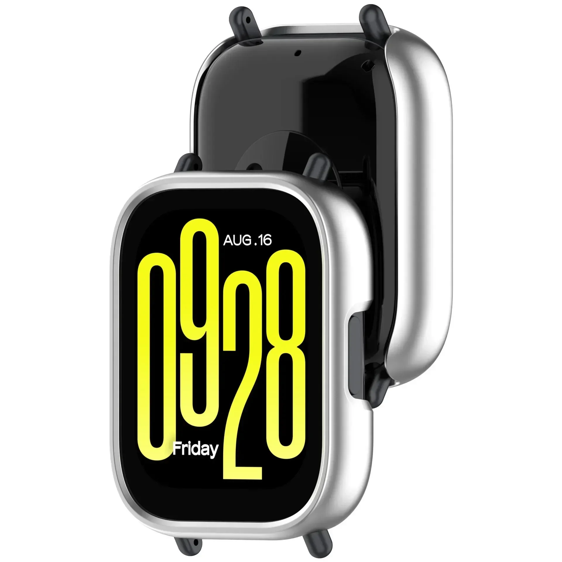 2026new PC Case for Redmi Watc - Watch Redmi avis et prix