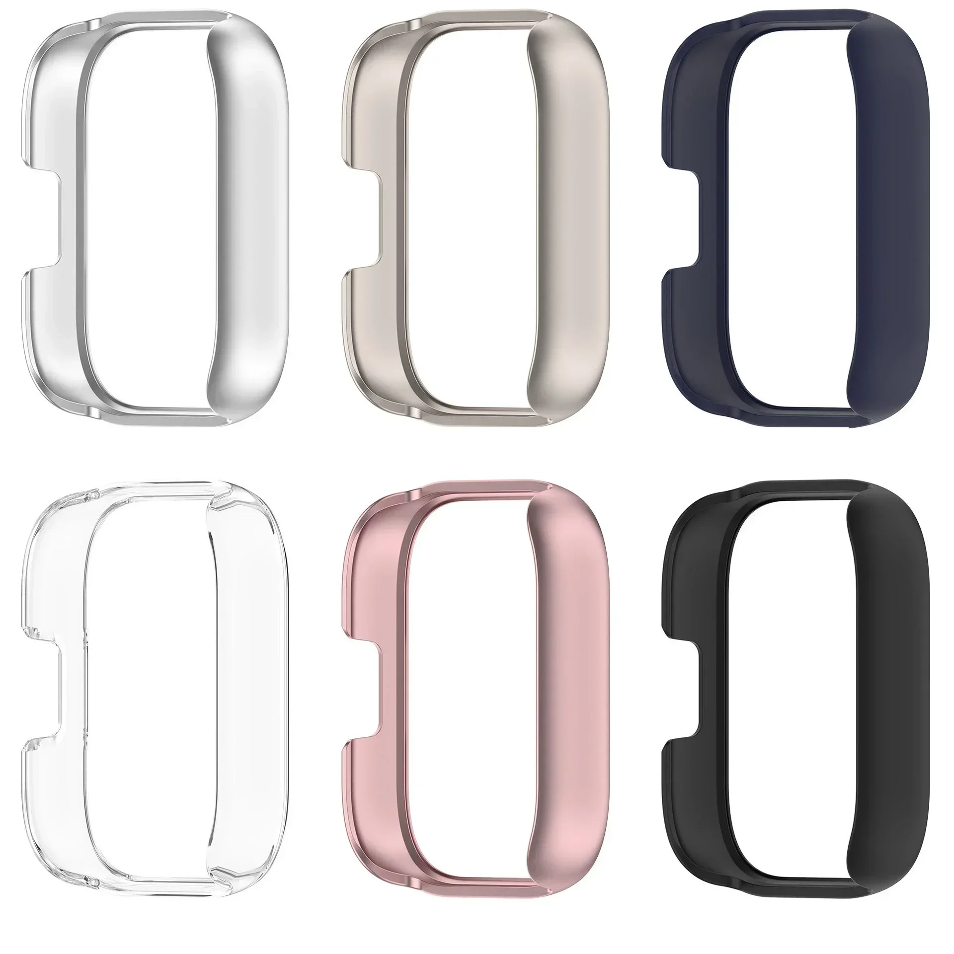2026new PC Case for Redmi Watc - Watch Redmi avis et prix