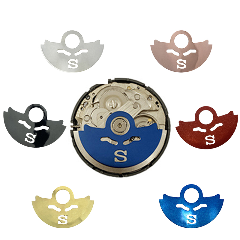 Movement Oscillating Rotors Au - Watch Movement Rotor avis et prix