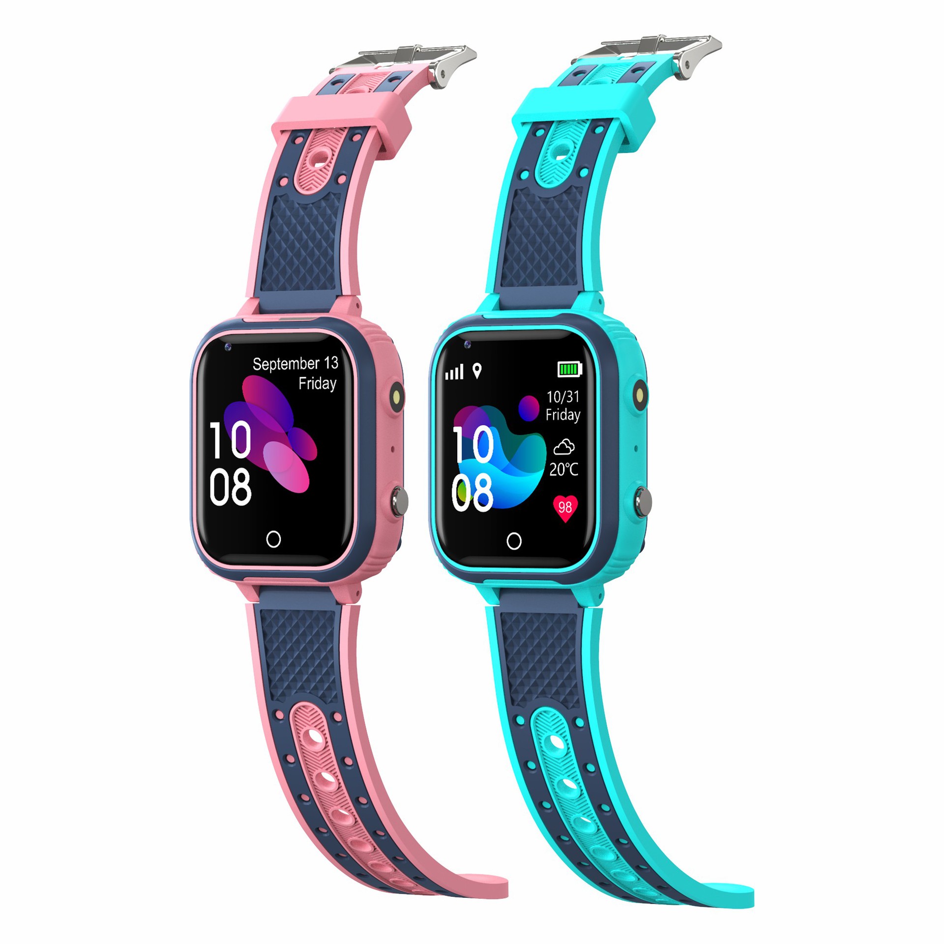 Child Smartwatch Camera Monito - Smartwatch Watches For Children avis et prix