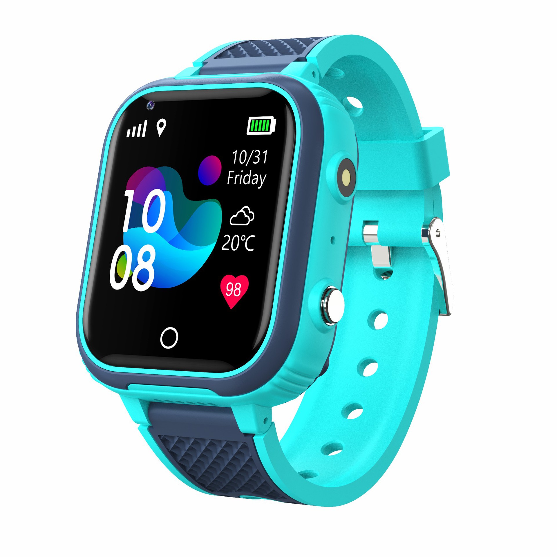 Child Smartwatch Camera Monito - Smartwatch Watches For Children avis et prix
