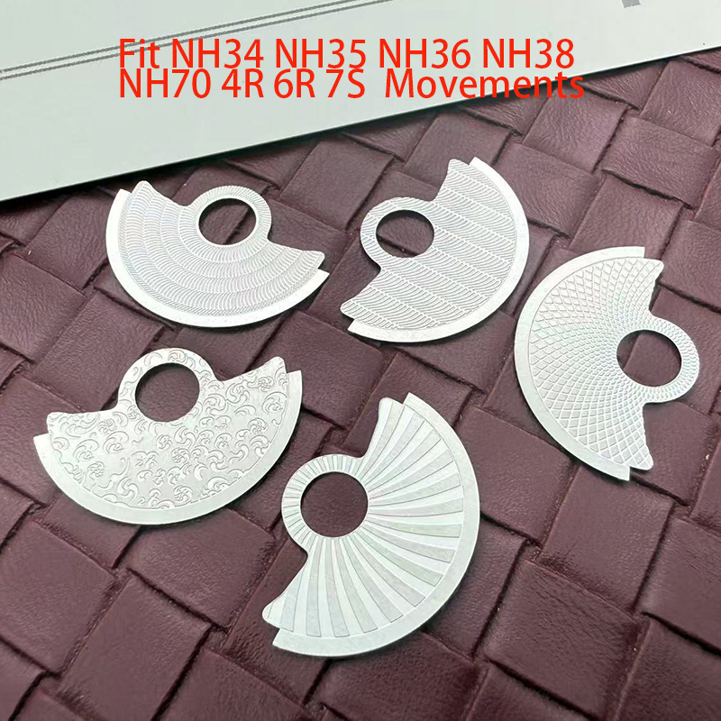 Watch Movement PartsThin Patch - Watch Movement Rotor avis et prix