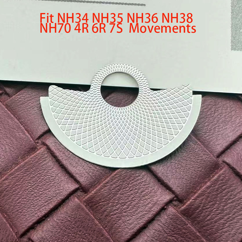 Watch Movement PartsThin Patch - Watch Movement Rotor avis et prix